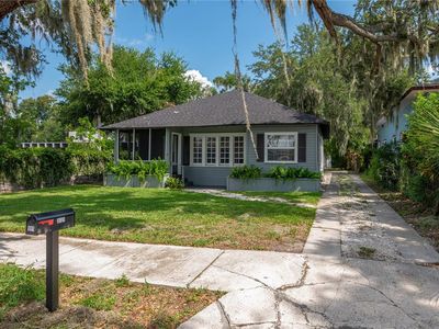 511 Avenue G NW, Winter Haven, FL, 33881