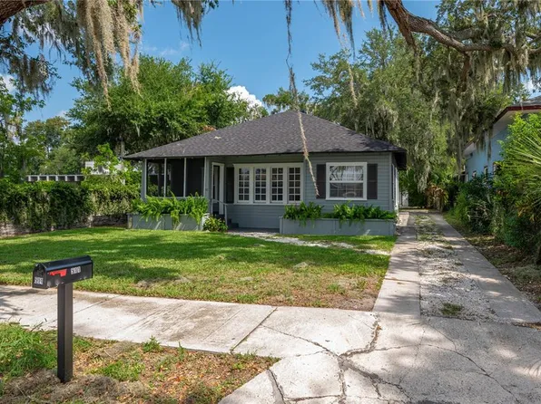 511 Avenue G NW, Winter Haven, FL 33881