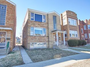 1638 Home Ave, Berwyn, IL 60402
