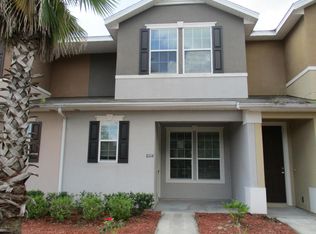 625 Oakleaf Plantation Pkwy UNIT 114, Orange Park, FL 32065