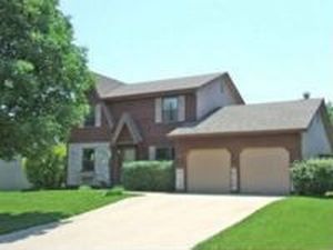 3921 Harvard Rd, Lawrence, KS, 66049
