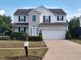 1560 Clipper Cv, Painesville, OH 44077