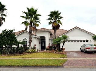 3180 Winding Trl, Kissimmee, FL 34746