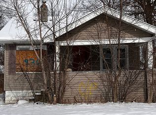 936 Copeman Blvd, Flint, MI 48504