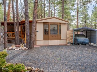 411 W Summer Haven Ln, Lakeside, AZ 85929
