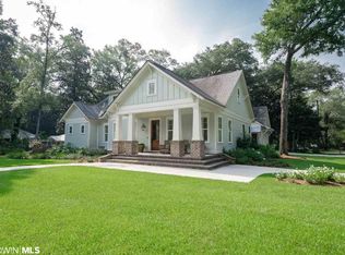 14314 Cougill Ave, Magnolia Springs, AL 36555