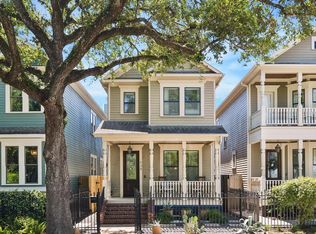 638 W 17th St, Houston, TX 77008