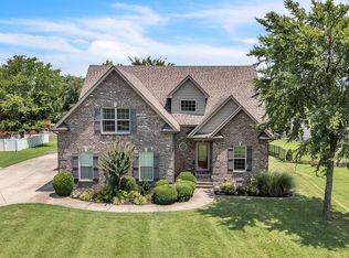 5108 Saint Ives Dr, Murfreesboro, TN 37128