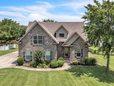 5108 Saint Ives Dr, Murfreesboro, TN, 37128