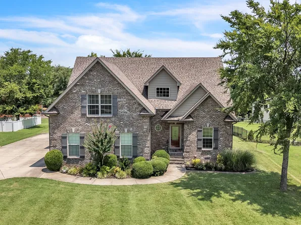 5108 Saint Ives Dr, Murfreesboro, TN 37128