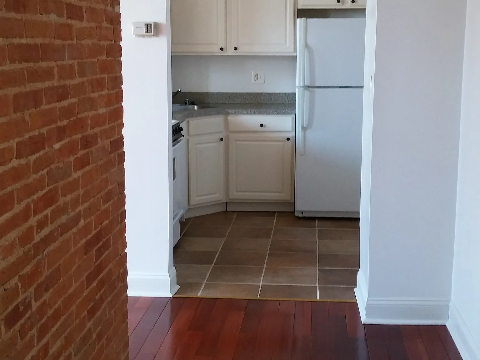 1 bed, $1,484 — Photo 4