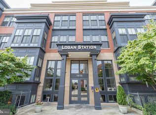 1210 R St NW APT 302, Washington, DC 20009