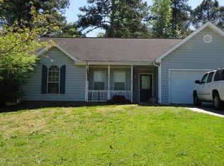 60 Rivermist Dr, Covington, GA 30014