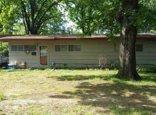 52 Westmont Cir, Little Rock, AR 72209