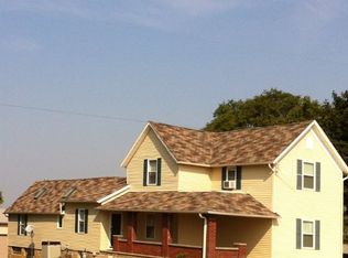 5176 S 800 W, Delphi, IN 46923