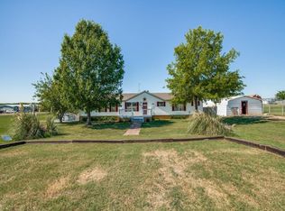 9582 Rodeo Dr, Terrell, TX 75160