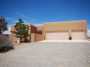 1701 15th Ave SE, Rio Rancho, NM 87124