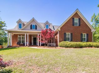 35 Abelia Dr #109, Covington, GA 30014