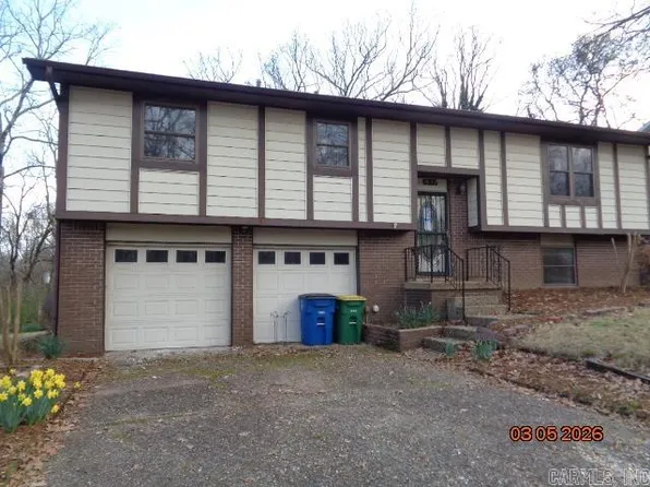 (undisclosed Address), N Little Rock, AR 72118