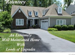 3906 Evershot Dr, Midlothian, VA 23112