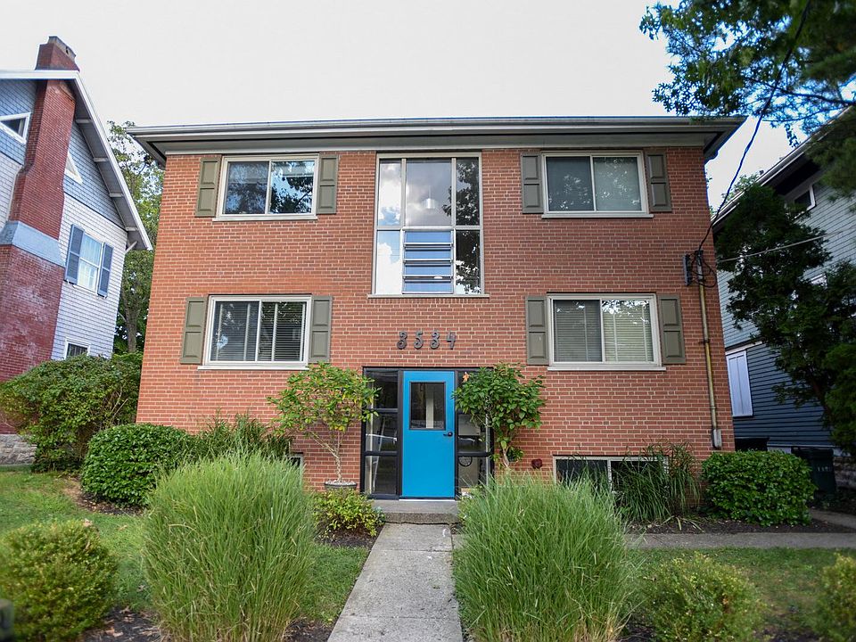 1st image of 3435 Zumstein Ave #9