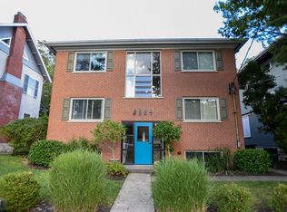 3534 Zumstein Ave #9, Cincinnati, OH 45208