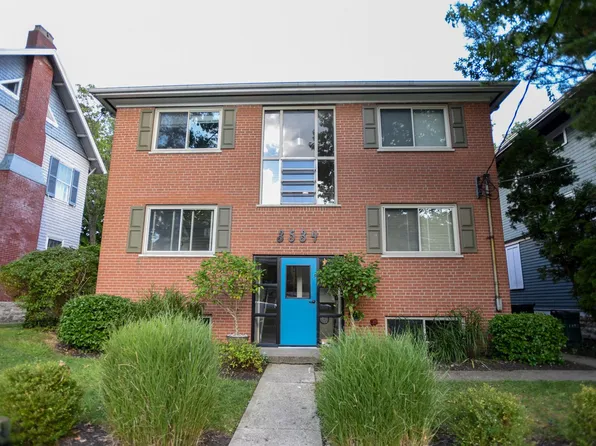 3534 Zumstein Ave #9, Cincinnati, OH 45208