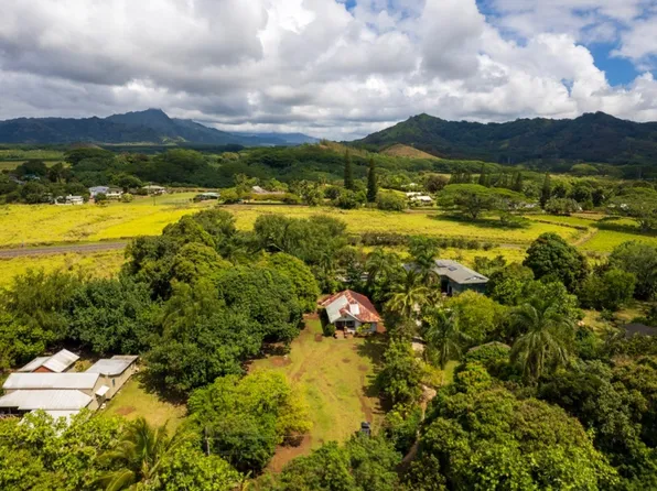 5461 Emi Rd, Koloa, HI 96756