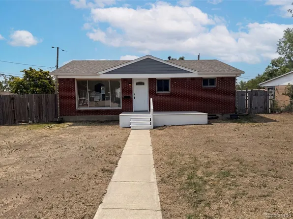 9190 Cypress Drive, Denver, CO 80229