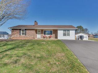 160 Doc Browning Rd, Telford, TN 37690