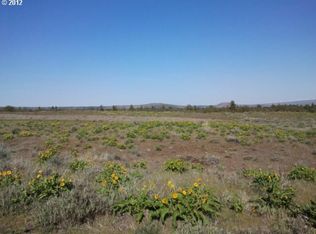 Cattle Dr, Goldendale, WA 98620