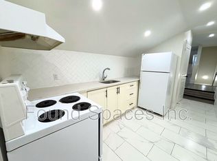 87 Victoria Ave N UNIT 3, Hamilton, ON L8L 5E3
