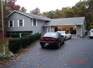 5440 S Shady Ln, Janesville, WI 53546