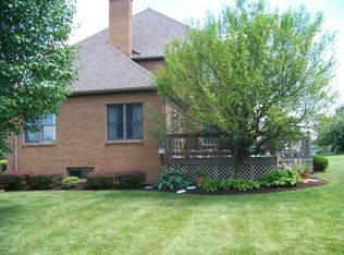 349 Meadowlark Dr, Ontario, OH 44903