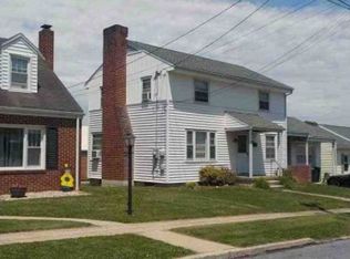 210 Harrison Ave, Waynesboro, PA 17268