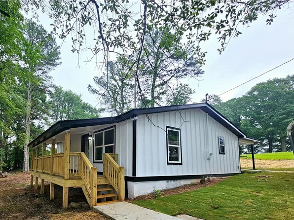 338 Lagree Duck Rd, Braselton, GA 30517