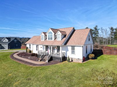 37 Alaskan Dr, Leicester, NC, 28748