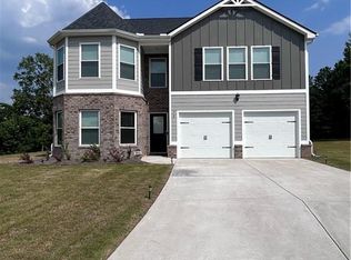 72 Harrow Ct, Covington, GA 30014