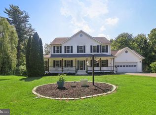 1267 Sheridan Dr, Owings, MD 20736