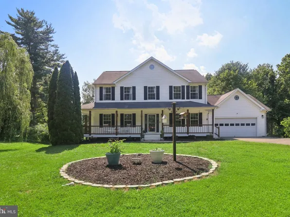 1267 Sheridan Dr, Owings, MD 20736