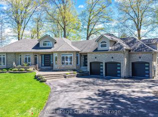 50 Park Ln, Kawartha Lakes, ON L0K1W0