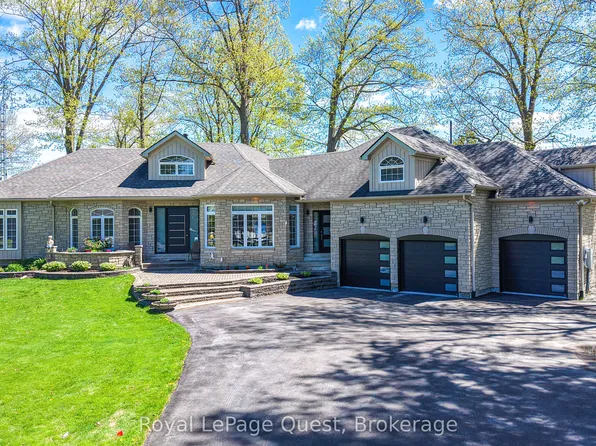 50 Park Ln, Kawartha Lakes, ON L0K 1W0