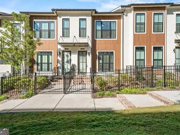 405 Olmstead Way, Alpharetta, GA 30022