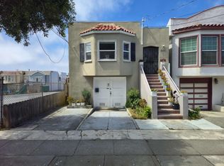 844 Brunswick St, San Francisco, CA 94112