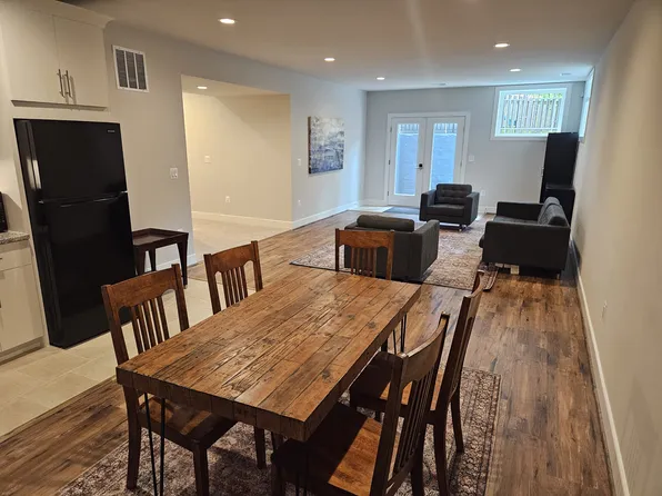 (undisclosed Address), Arlington, VA 22207