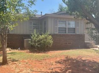 616 SE 71st St, Oklahoma City, OK 73149