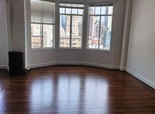 536 Leavenworth Street (958rc), San Francisco, CA 94109