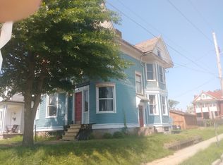1729 Spring St, Parkersburg, WV 26101
