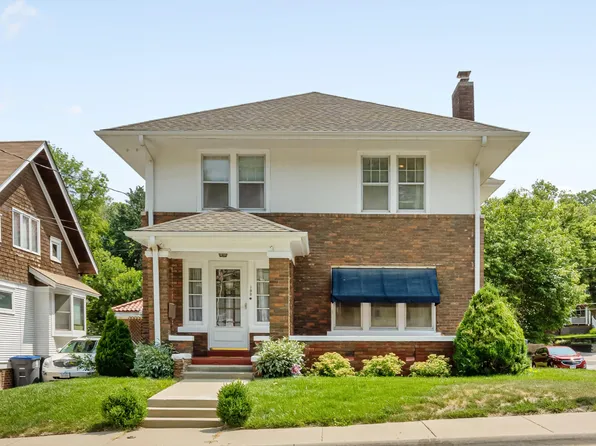 199 Glen Ave, Council Bluffs, IA 51503