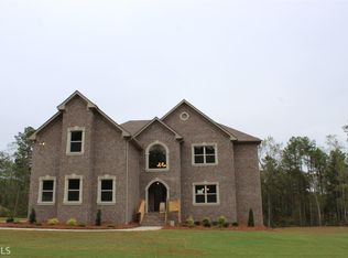 111 Barclay Dr #56, McDonough, GA 30252